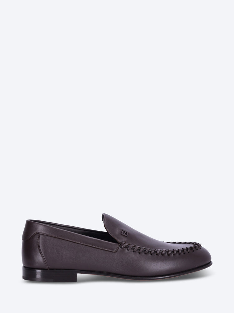 Fendi loafers 1