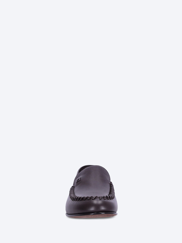 Fendi loafers 3