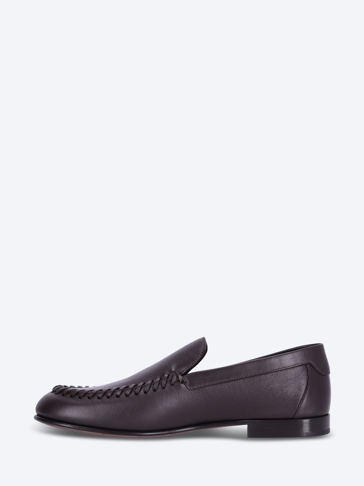 Fendi loafers 4