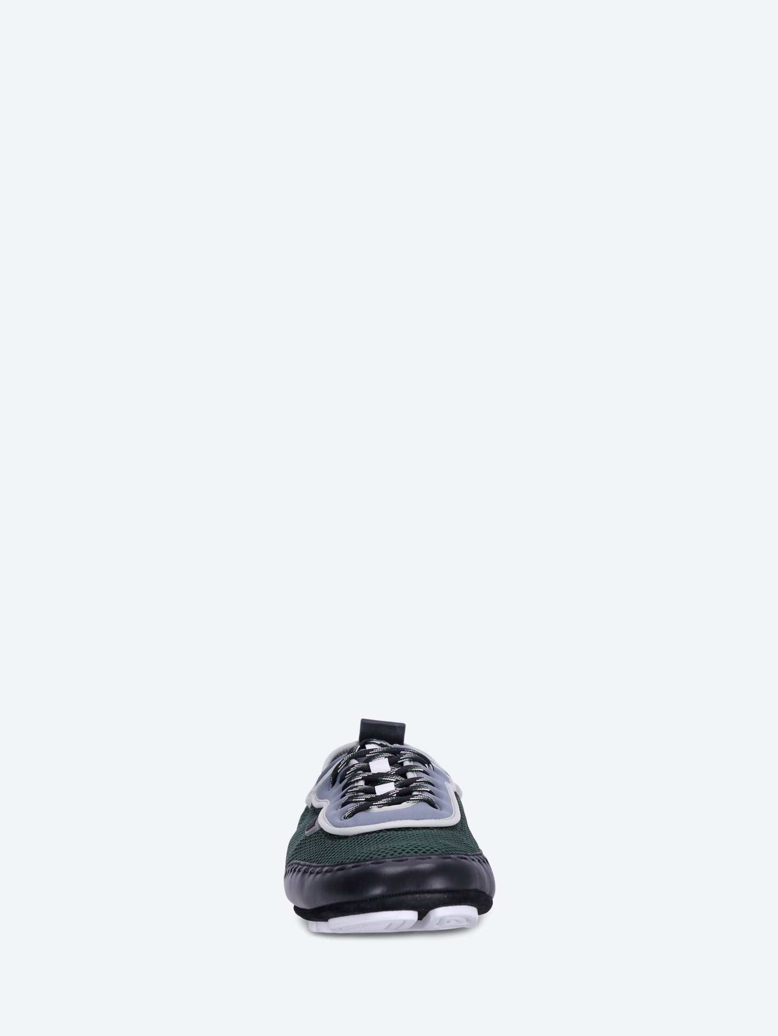 Baskets Fendi ajustées 3