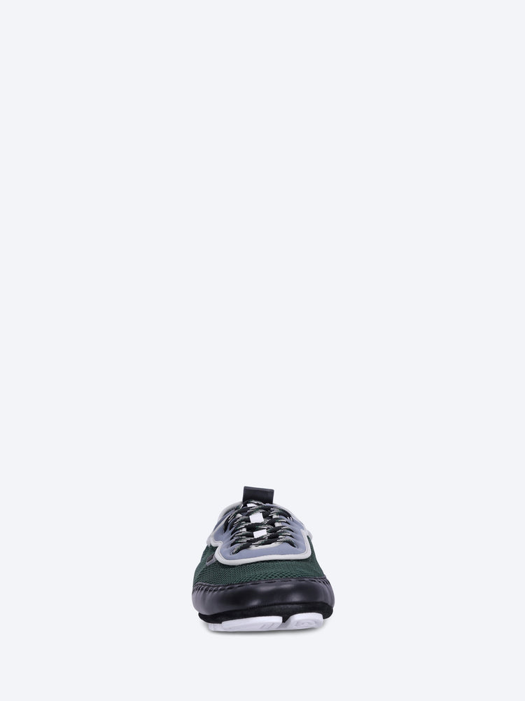 Baskets Fendi ajustées 3