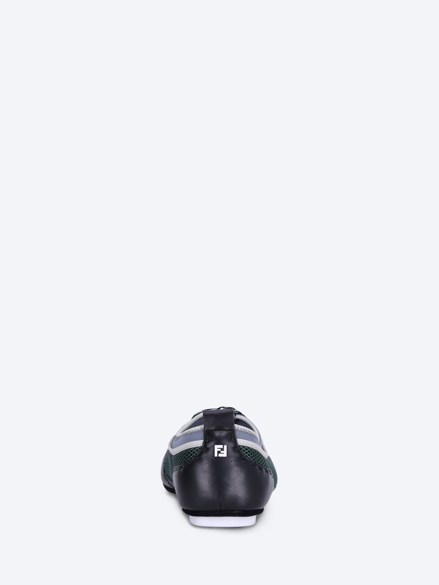 Baskets Fendi ajustées 5