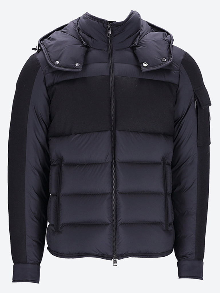 Barbustel down jacket 1