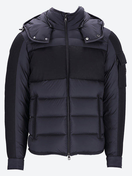 Barbustel down jacket