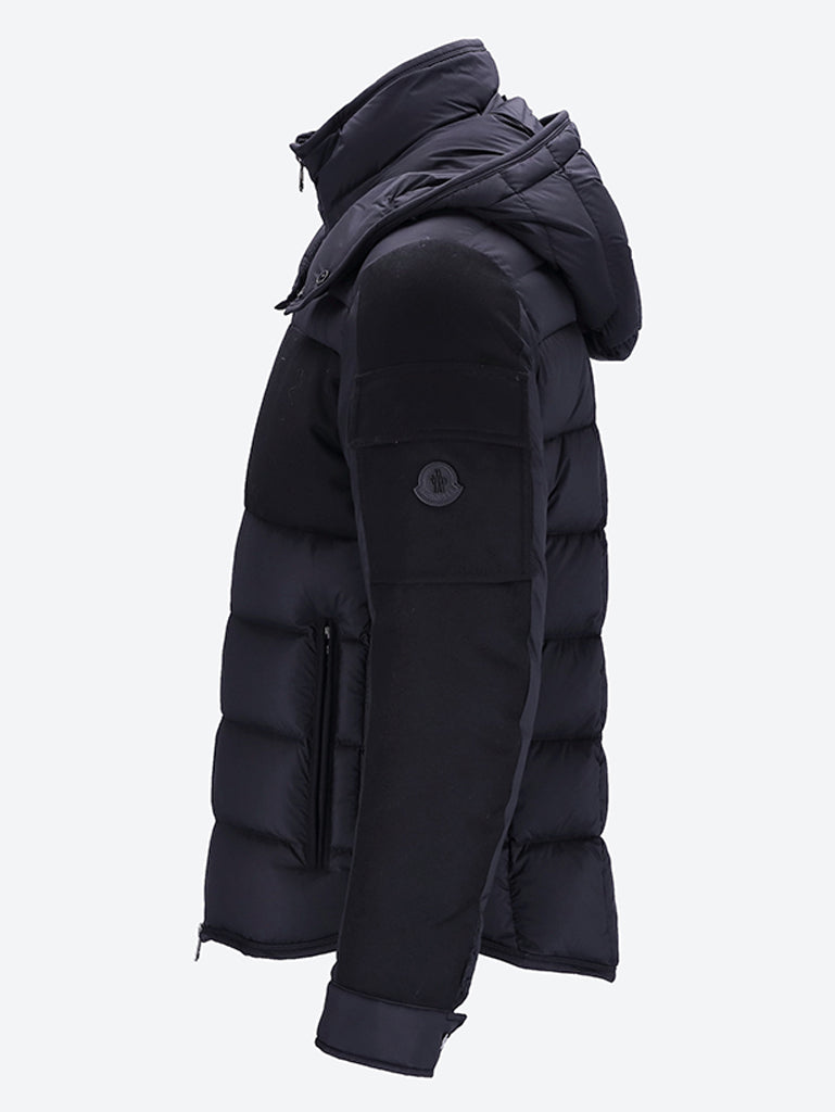 Barbustel down jacket 2