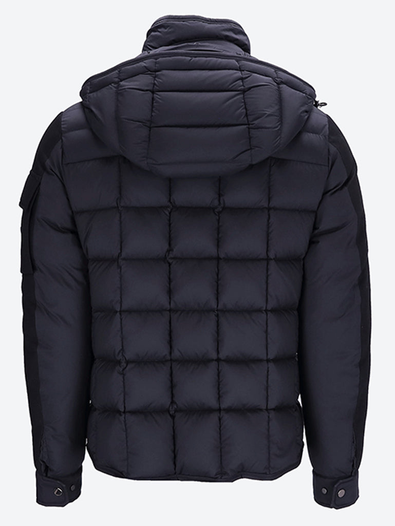 Barbustel down jacket 3