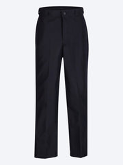 Canvas tec raw pants ref:
