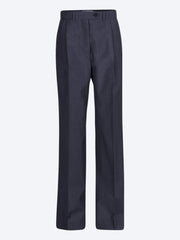 Mohair pants ref: