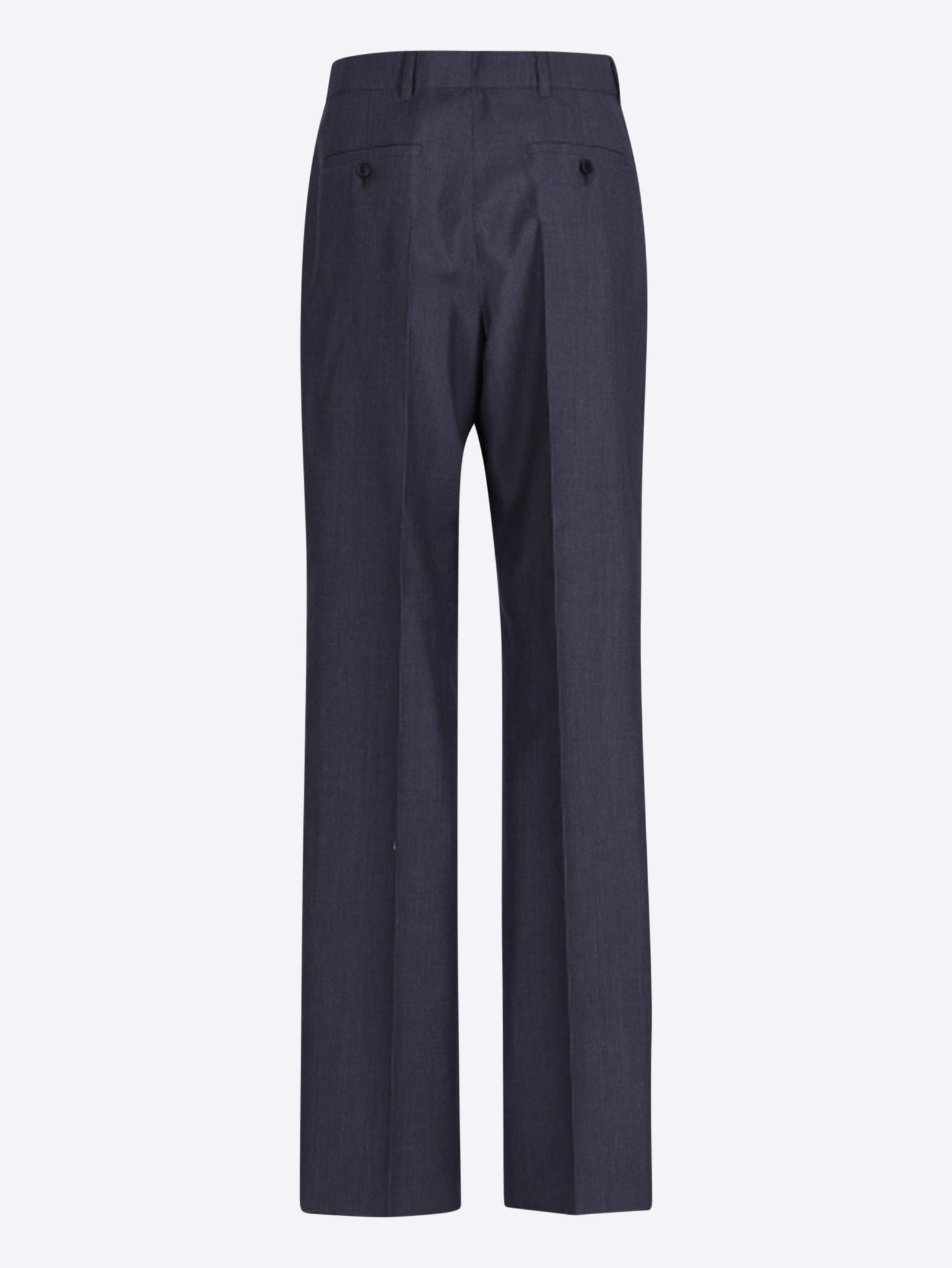 Mohair pants 3