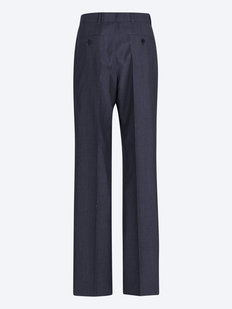 Mohair pants 3