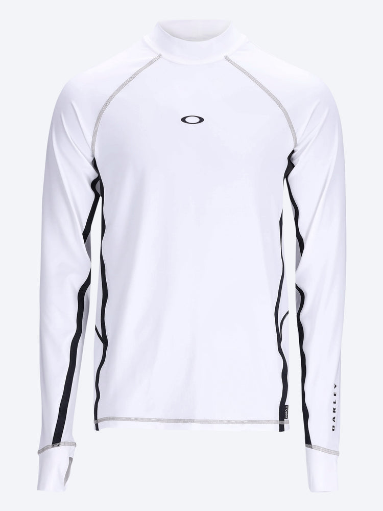 Tidal pressure rashguard top 1