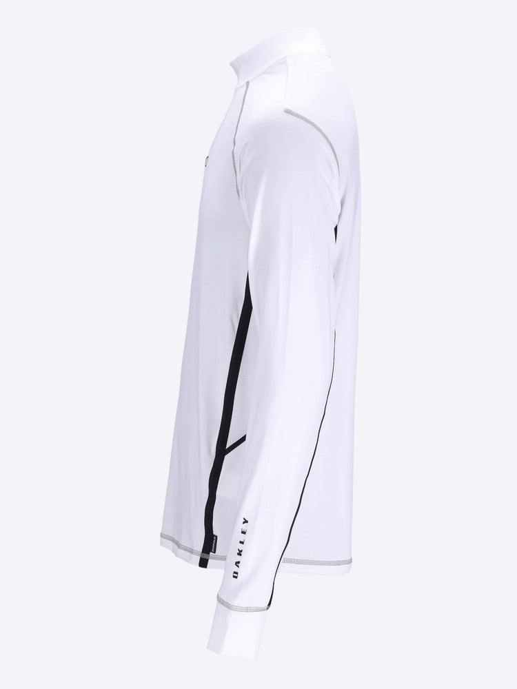 Tidal pressure rashguard top 2