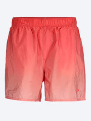 Short de plage ombré 16'' ref: