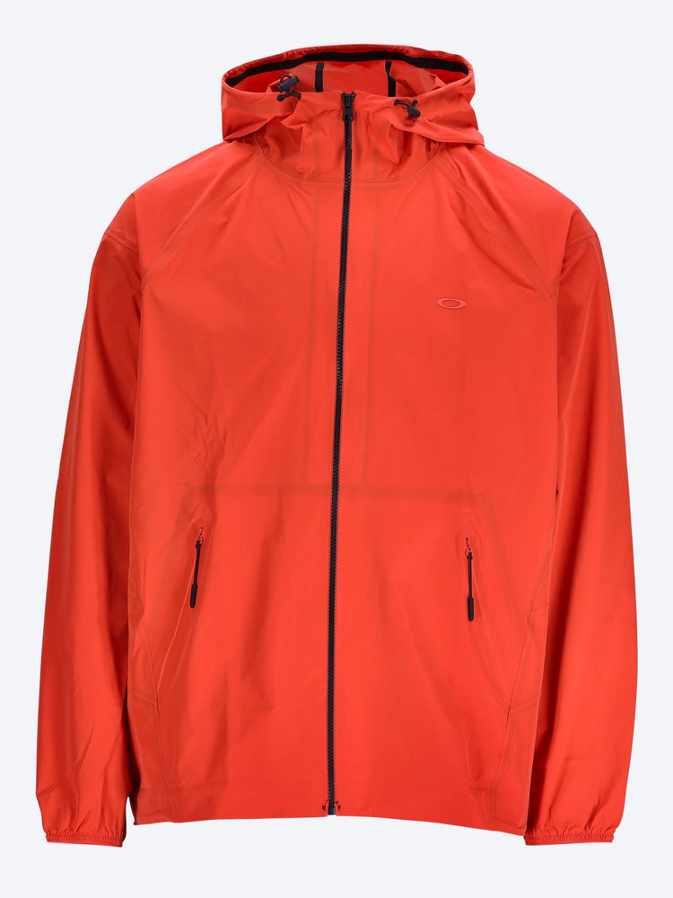 Fusion-Windbreakerjacke 1