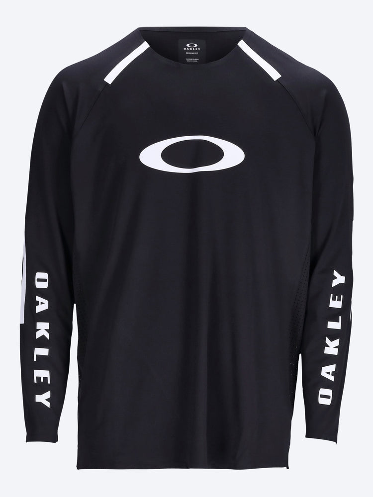 Maven scrub elite ls jersey top 1