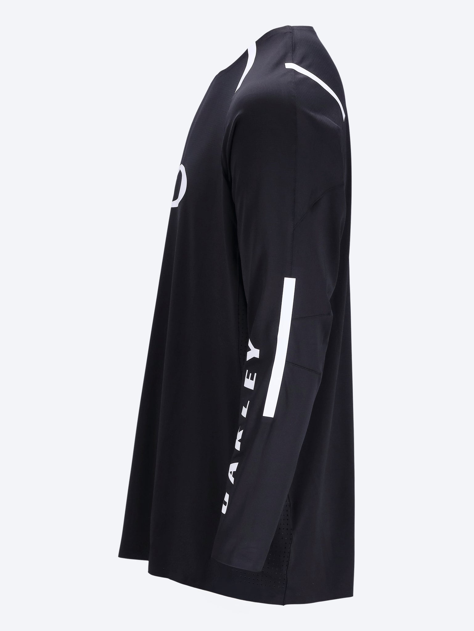 Maven scrub elite ls jersey top 2