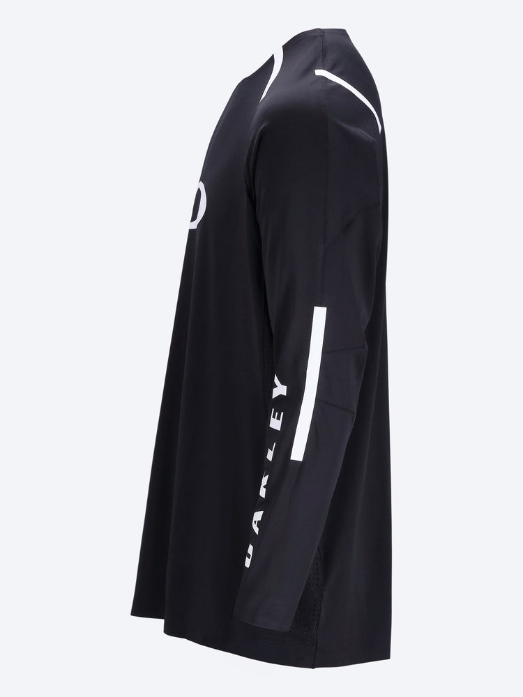 Maven scrub elite ls jersey top 2