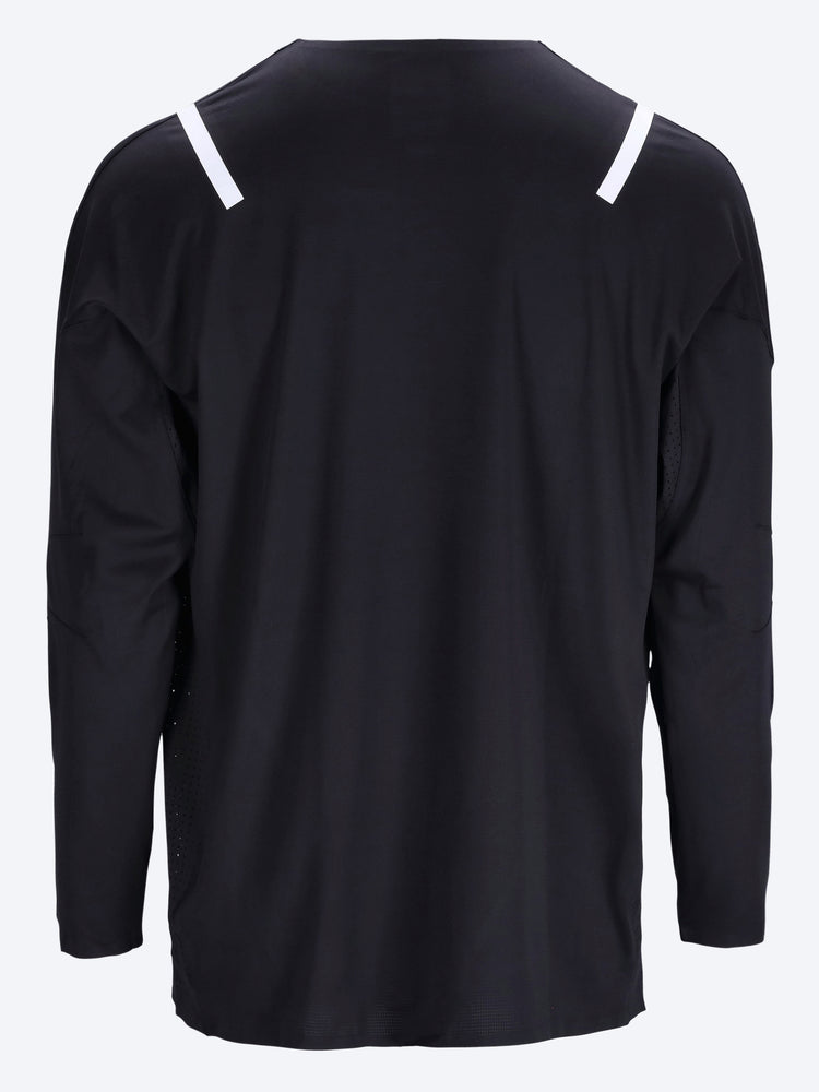 Maven scrub elite ls jersey top 3