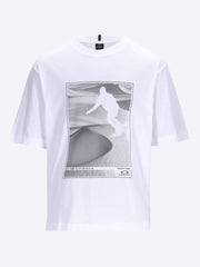 Sandboard t-shirt ref: