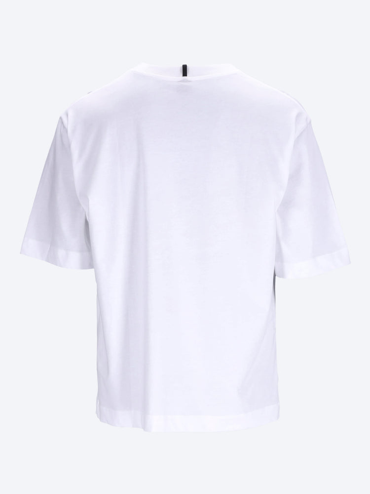 Sandboard t-shirt 2