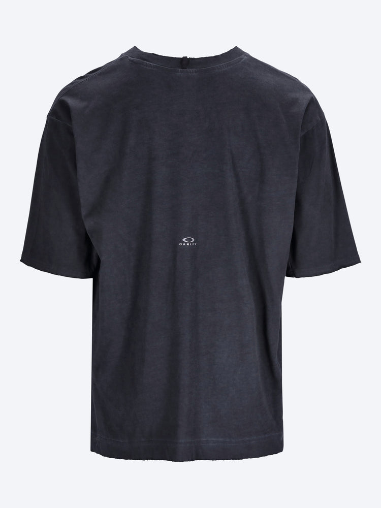 Latitude veil t-shirt 2