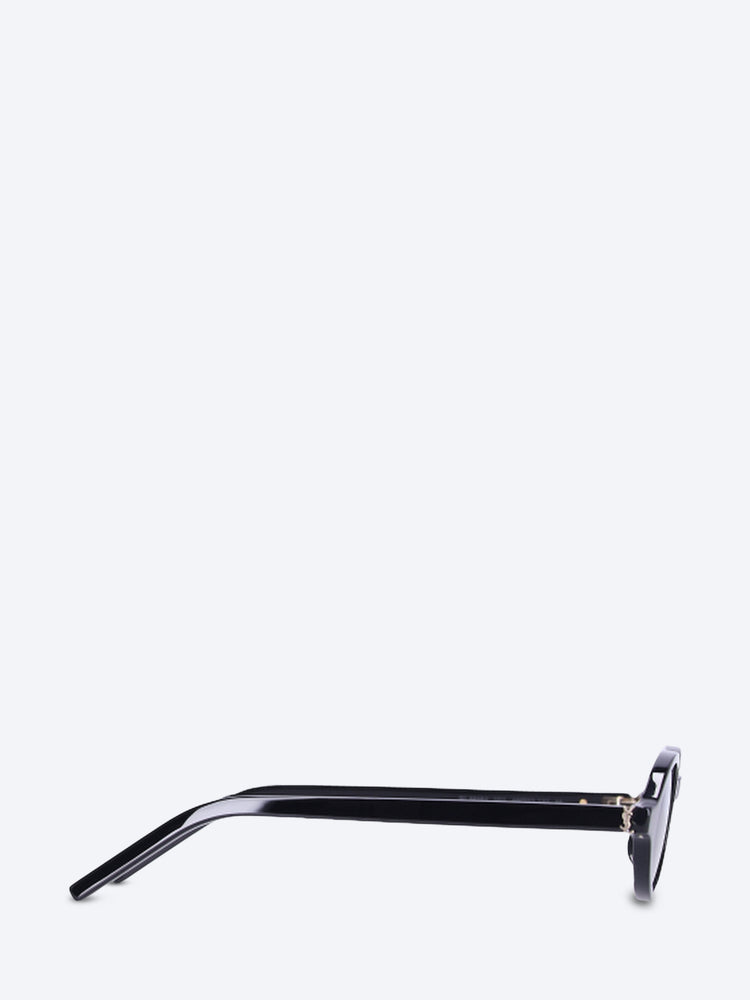 Ysl sl m161 sonnenbrille 4