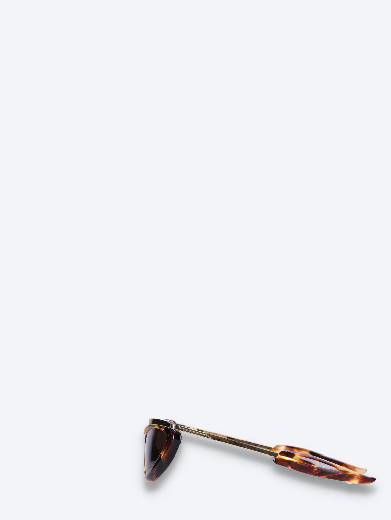 Cat-Eye-Sonnenbrille 3