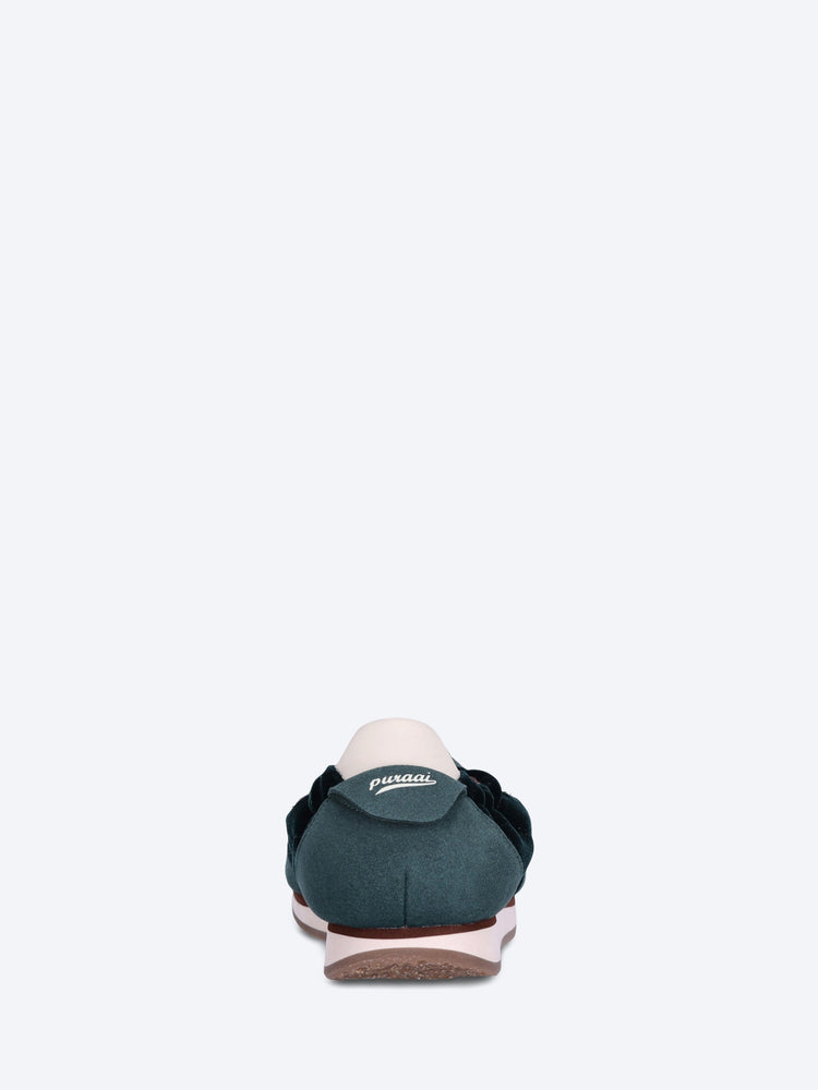 6.02 Panther Smaragd-Sneaker 5