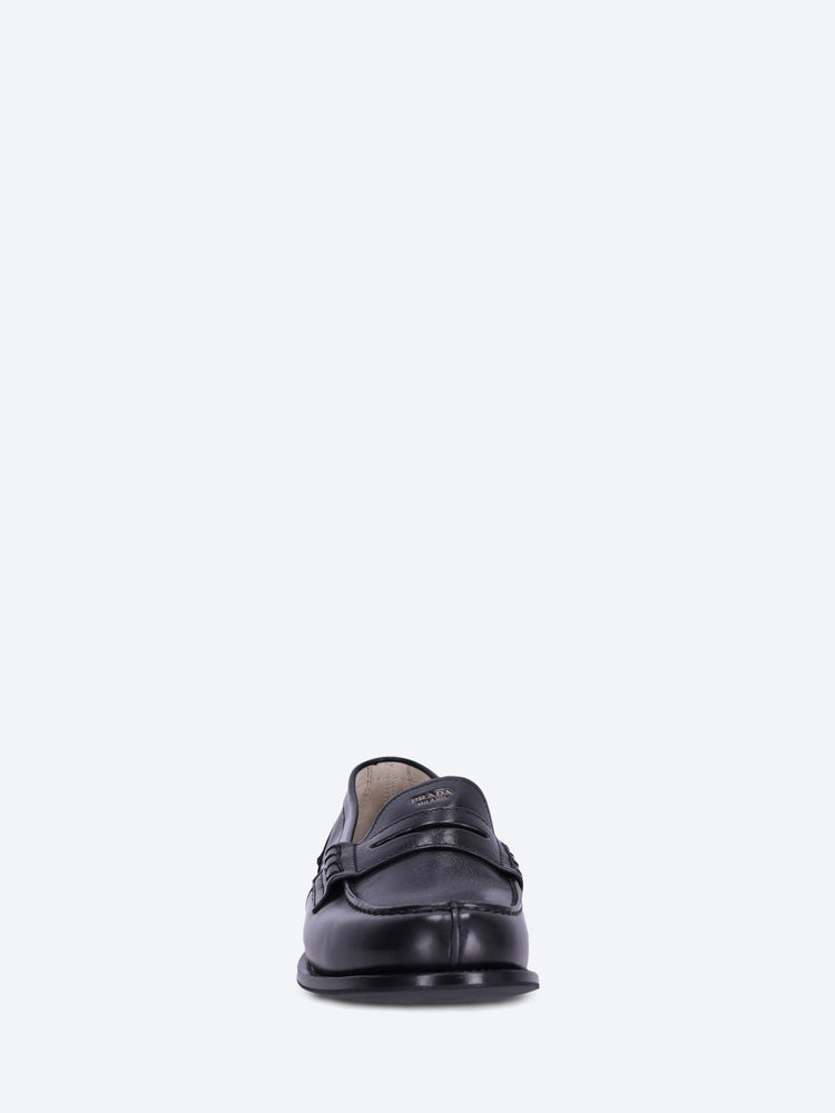 Mocassins en cuir 3