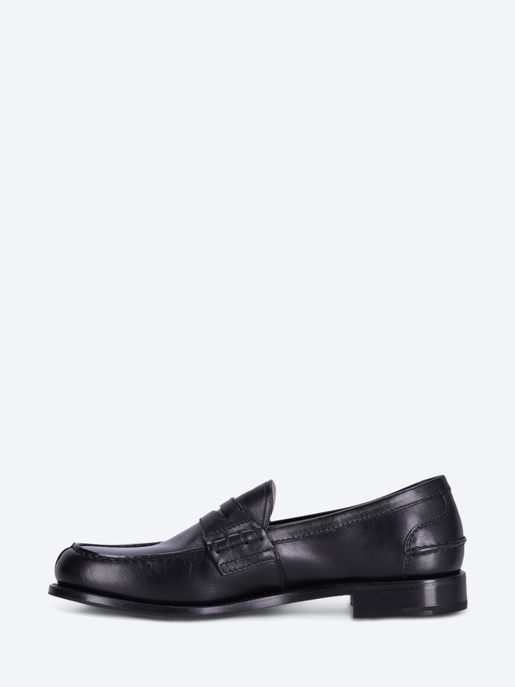 Mocassins en cuir 4