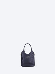 Ivy-Häkelhandtasche ref:
