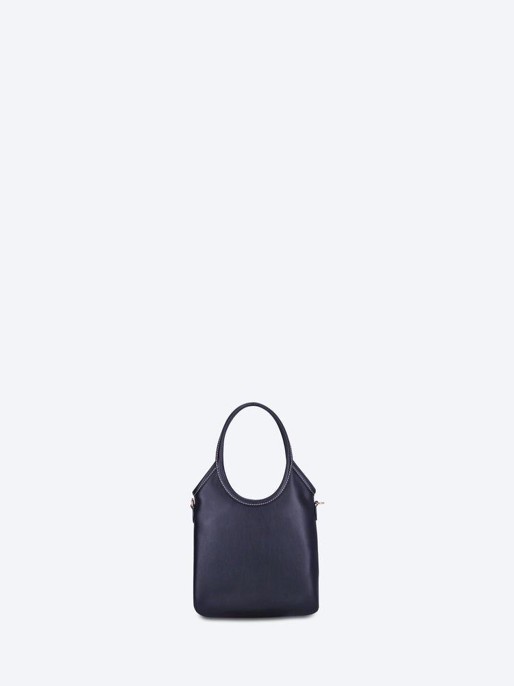 Ivy-Häkelhandtasche 4