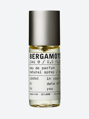 Bergamote 22 eau de parfum ref: