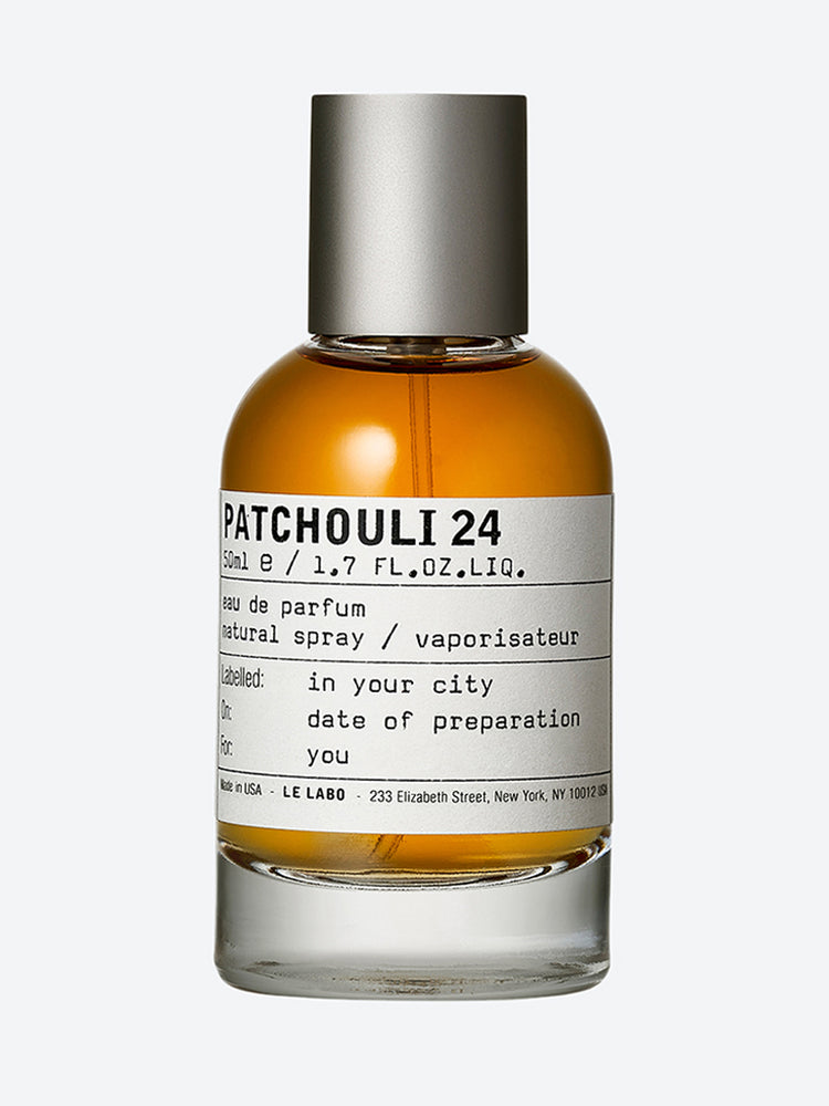 Patchouli 24 Eau de Parfum 2