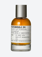 Patchouli 24 Eau de Parfum ref: