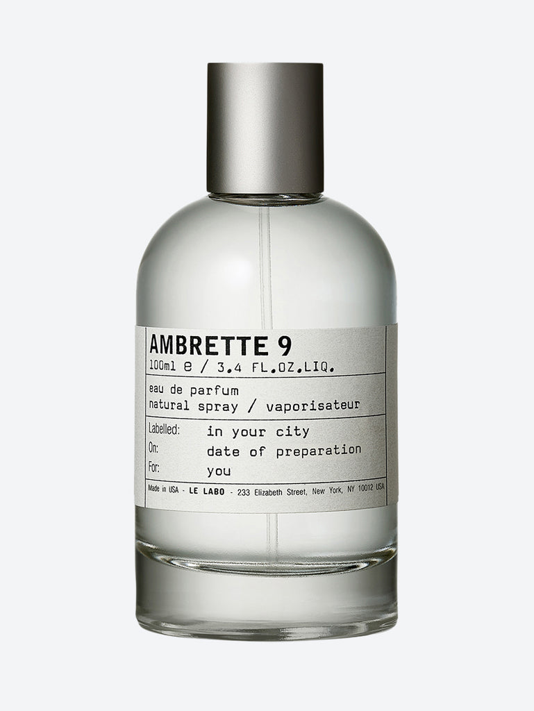 Ambrette 9 eau de parfum 3