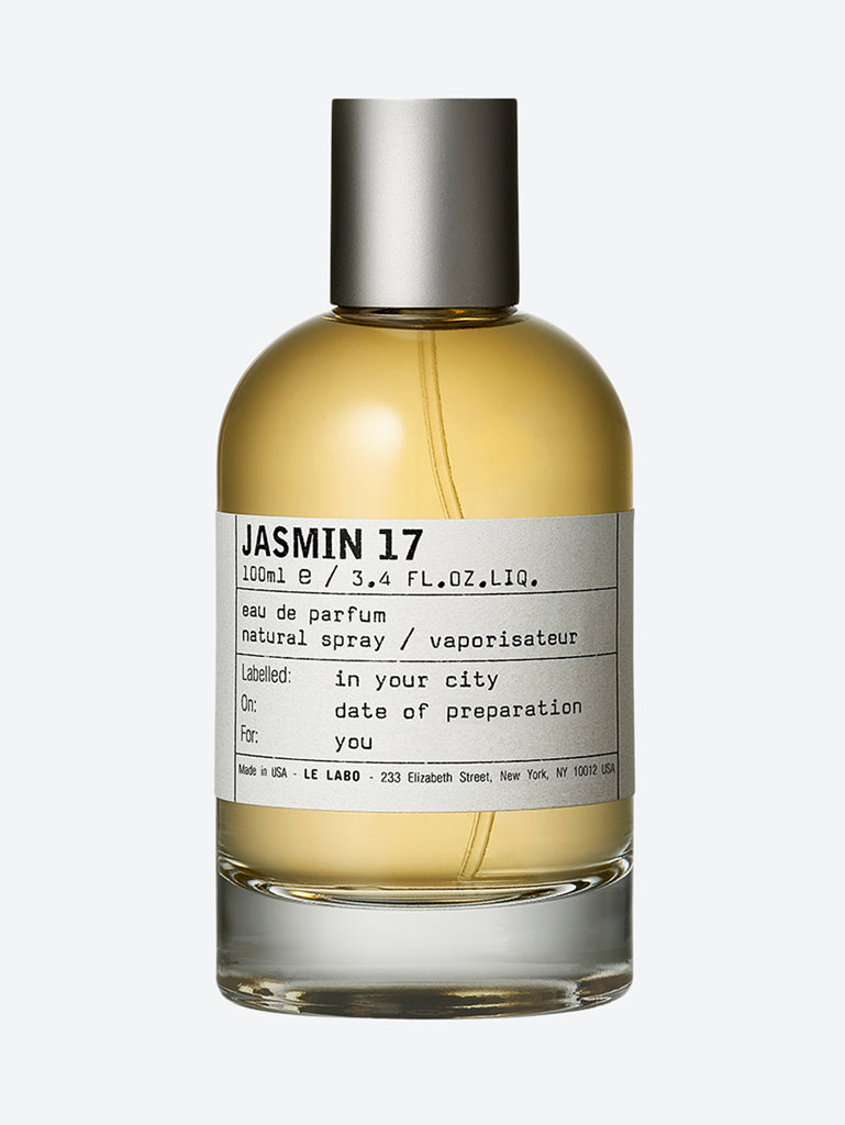 Jasmin 17 eau de parfum 3