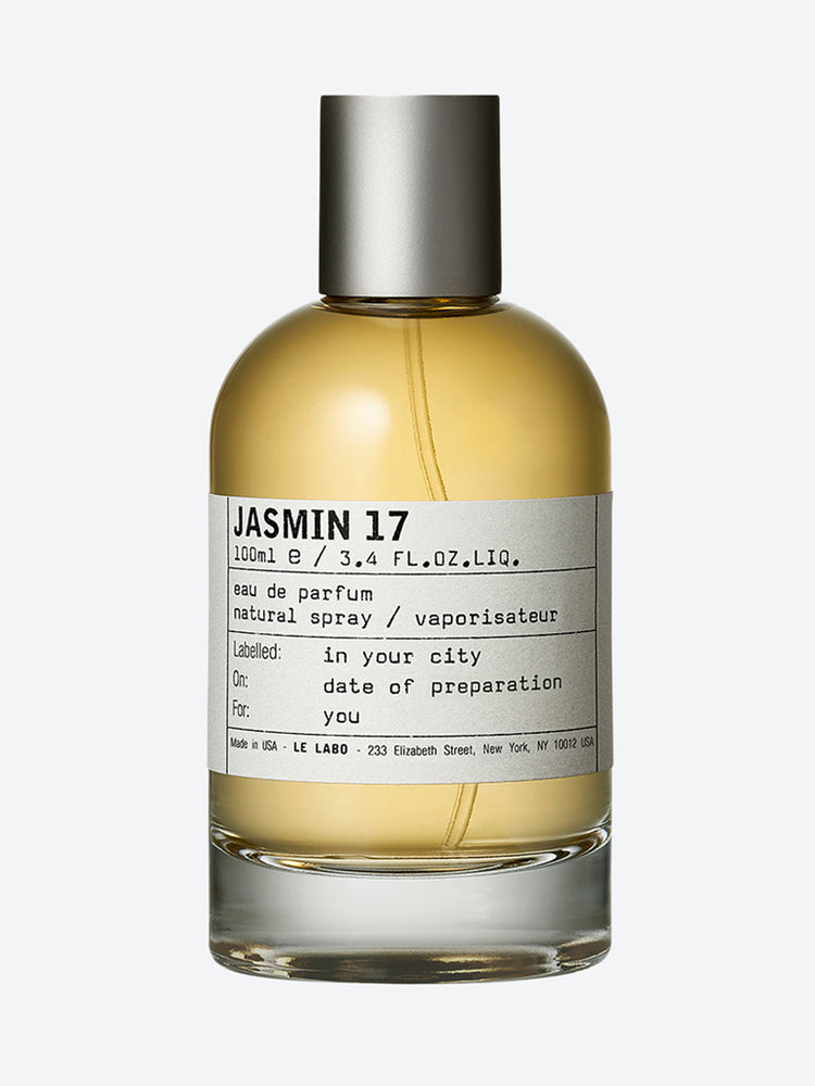 LE LABO BEAUTY-FRAGRANCE Jasmin 17 eau de parfum