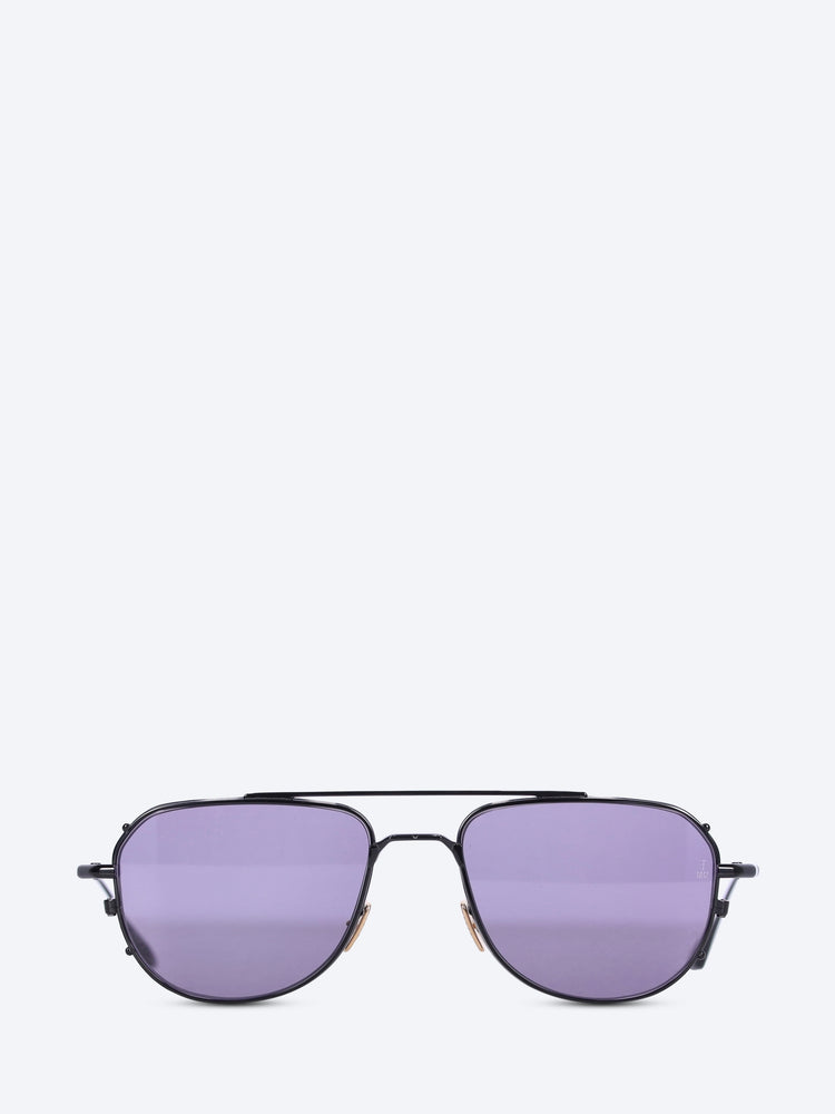 Cendrars-Sonnenbrille 1