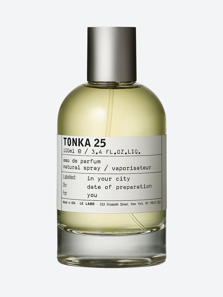 Tonka 25 Eau de Parfum 3