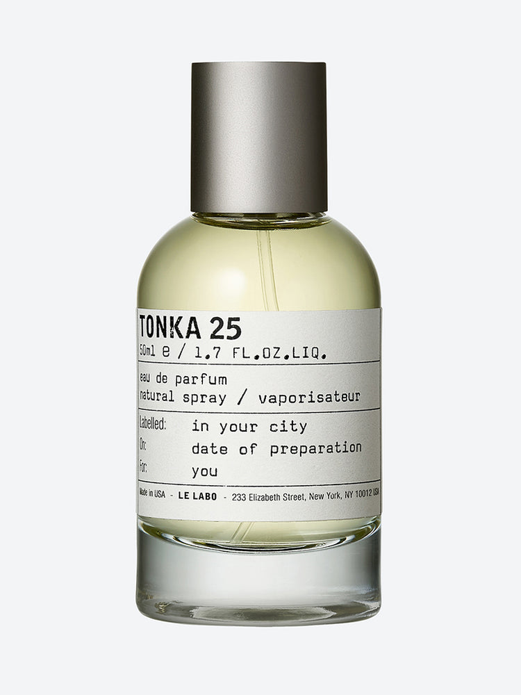 Tonka 25 Eau de Parfum 1