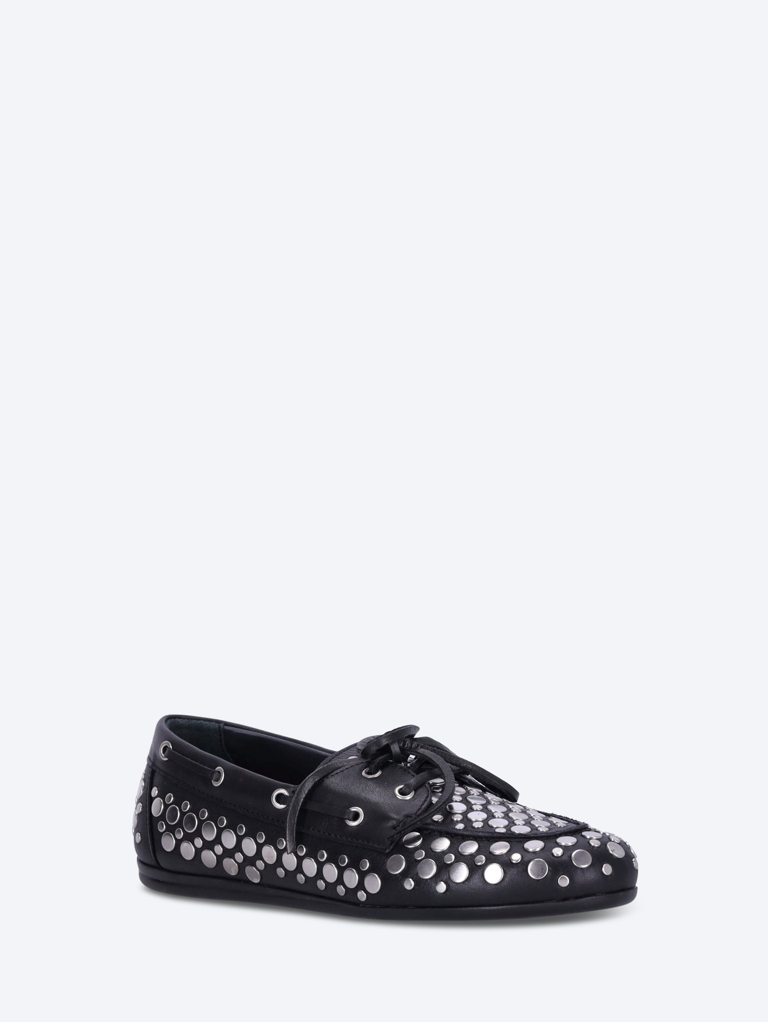 Boat loafers 2