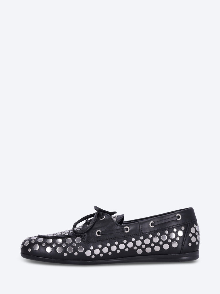 Boat loafers 4