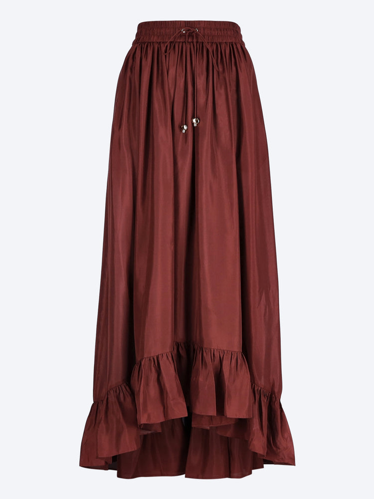 Aster maxi skirt 1