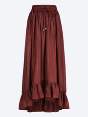 Aster maxi skirt ref: