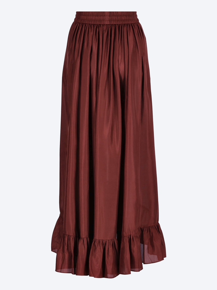 Aster maxi skirt 3