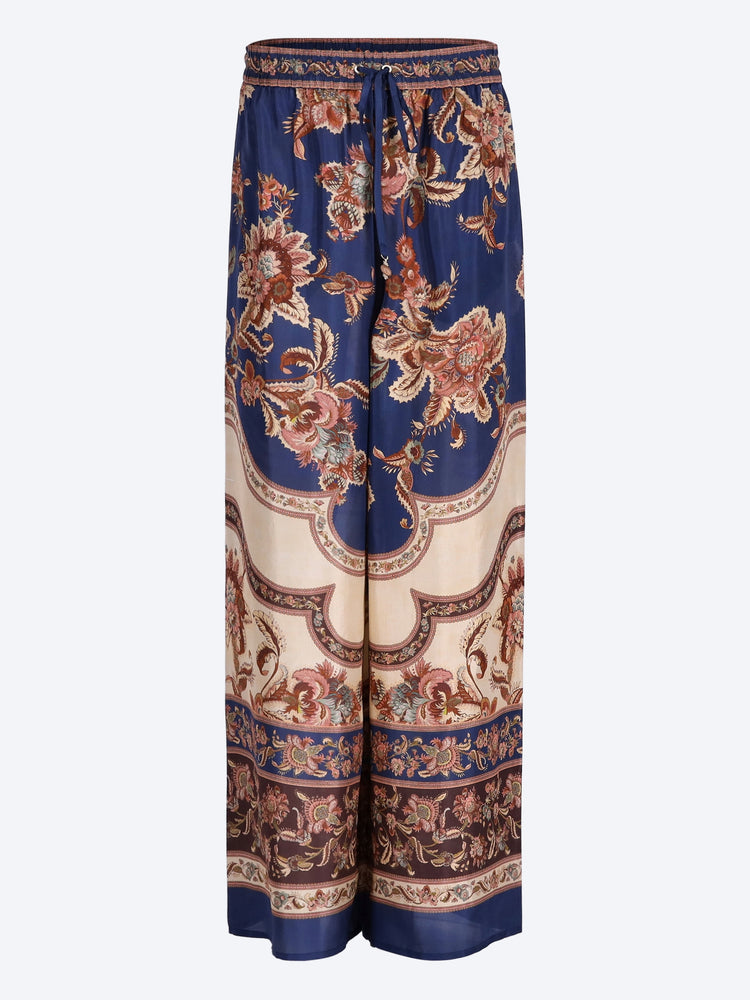 Aster entspannte Hose 1