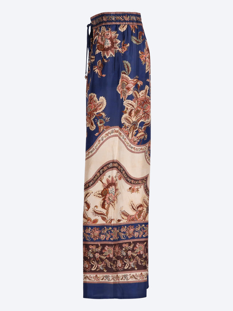 Aster entspannte Hose 2