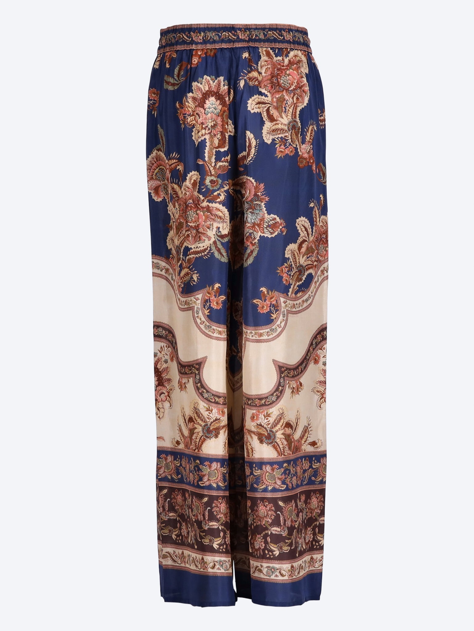 Aster entspannte Hose 3