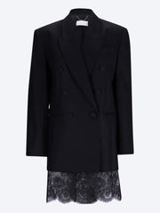 Valiant lace blazer ref: